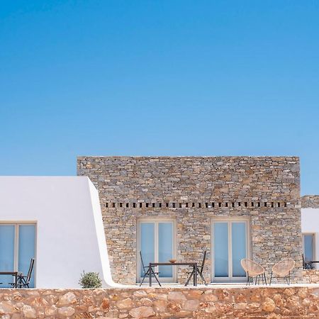 פארוס Campo Suites מראה חיצוני תמונה