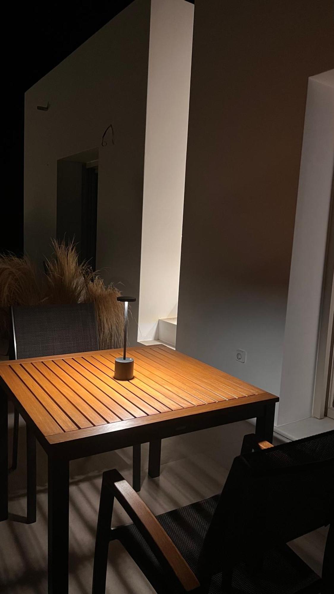 פארוס Campo Suites מראה חיצוני תמונה