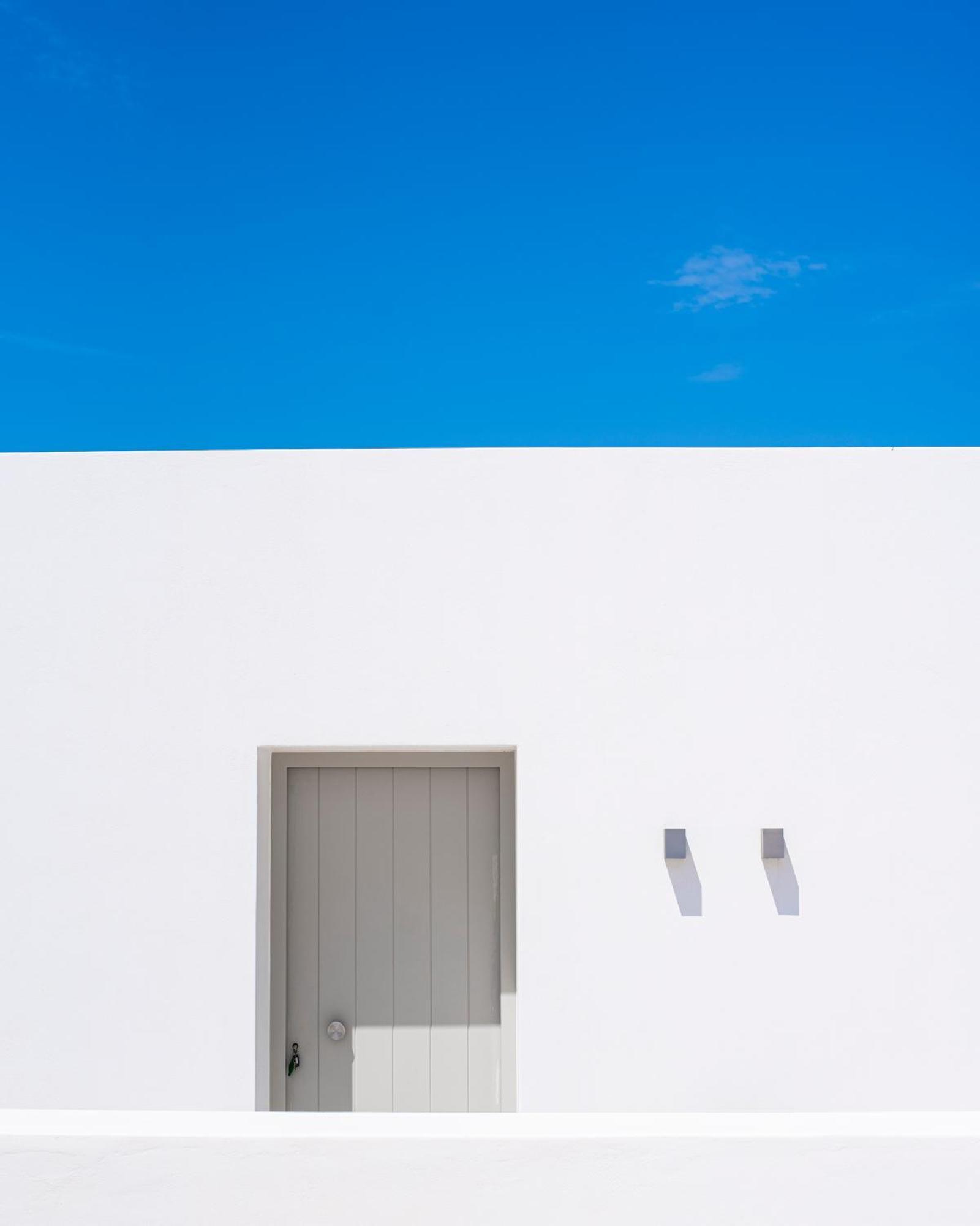פארוס Campo Suites מראה חיצוני תמונה